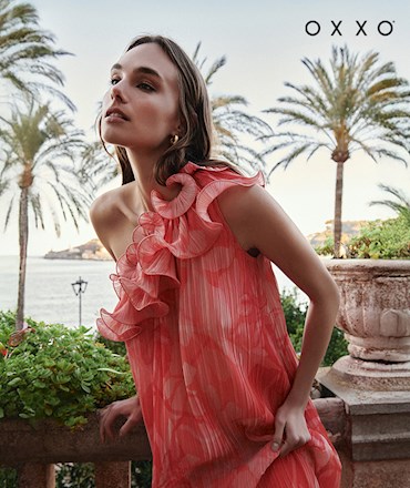 OXXO’da 250 TL değerinde ParaPuan ve 5 taksit!