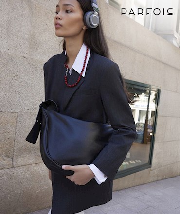 PARFOIS Mağazalarında 250 TL ParaPuan!