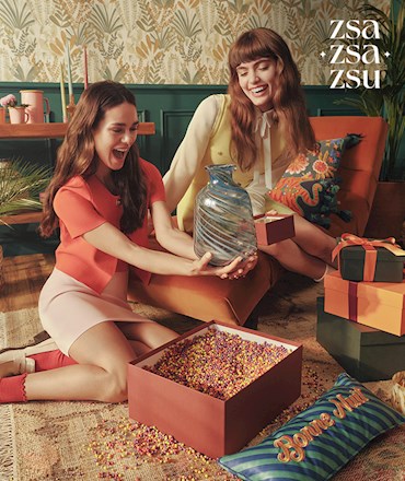 Zsa Zsa Zsu