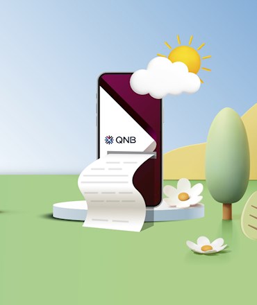 QNB Kredi Kartı Otomatik Fatura Ödeme Talimatı Kampanyası