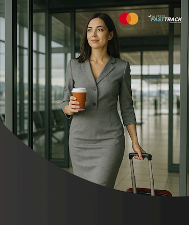 Duty Free Harcamanıza %15 İndirim 