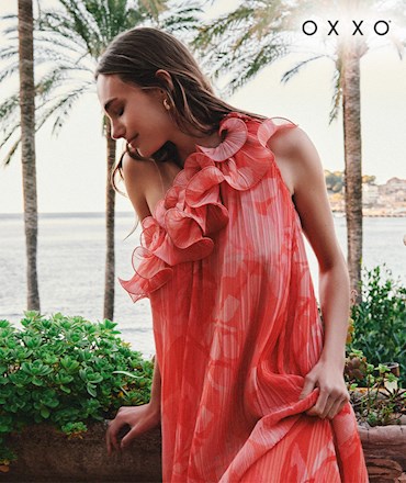 OXXO’da 250 TL değerinde ParaPuan ve 5 taksit!