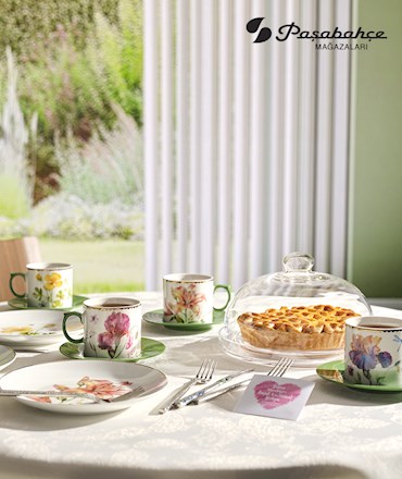 Paşabahçe Mağazaları