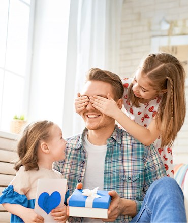 Babalar Günü Kampanyası ile 1500 TL ParaPuan kazanın!