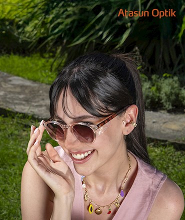 Atasun Optik’te Güneş Gözlüğü Alışverişinize 500 TL değerinde ParaPuan!