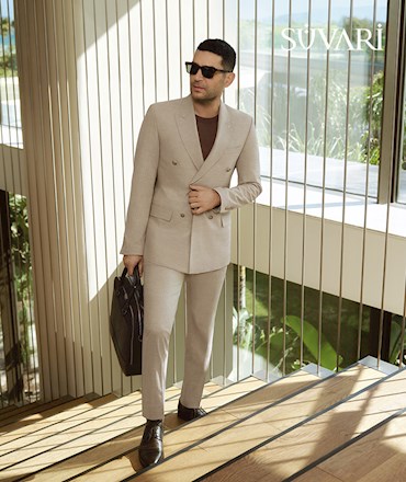 Süvari Mağazalarında 500 TL ParaPuan!