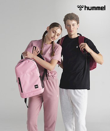 hummel Mağazaları’nda 300 TL ParaPuan!