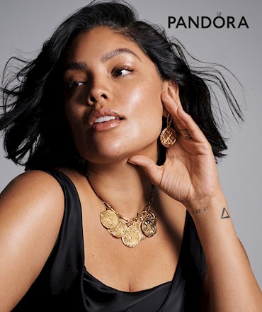 QNB Nakit Pandora Mağazalarında 500 TL ParaPuan!