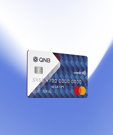 QNB ile İnternet Alışverişlerinizde 3.000 TL