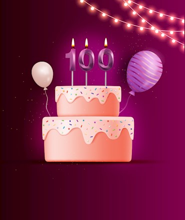 Doğum gününüze özel 100 TL’ye varan ParaPuan! 