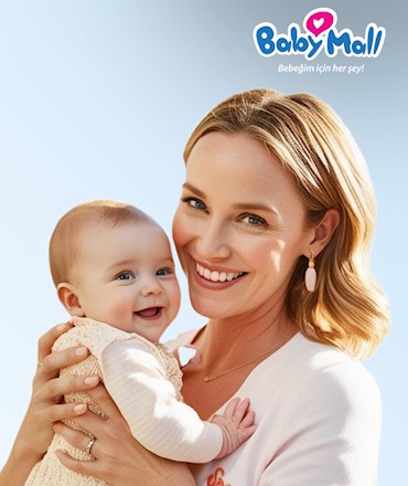 Babymall’da 300 TL ParaPuan!