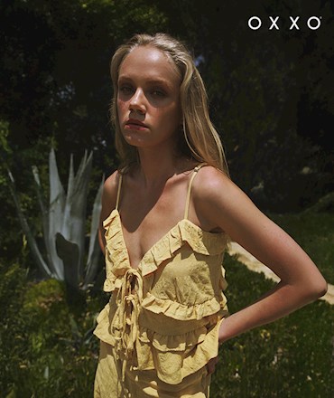 OXXO’da 250 TL değerinde ParaPuan ve 5 taksit!