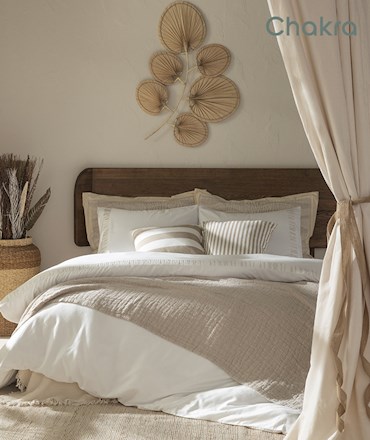 Chakra’da 400 TL değerinde ParaPuan!