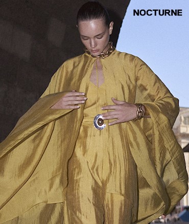 Nocturne Mağazalarında 600 TL ParaPuan!