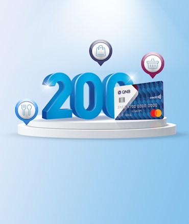 İlk İşlemine 200 TL ParaPuan!