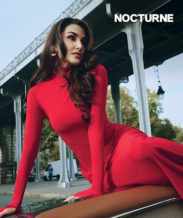 Nocturne Mağazalarında 600 TL ParaPuan!