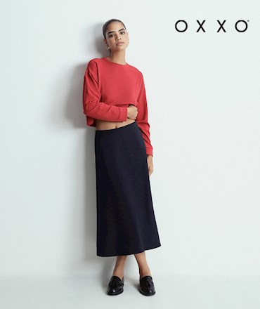 OXXO’da 300 TL değerinde ParaPuan ve 5 taksit!