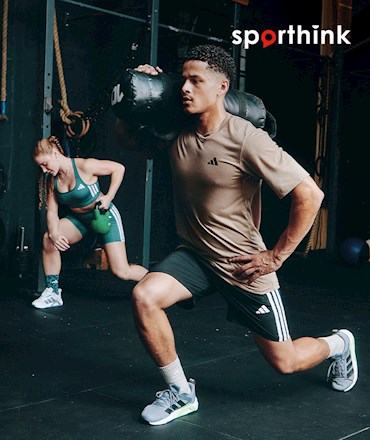 Sporthink’de 500 TL ParaPuan!