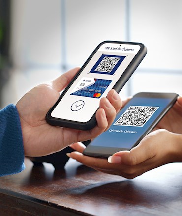 QNB Dijital Ödeme Çözümleriyle 600 TL ParaPuan Hediye!