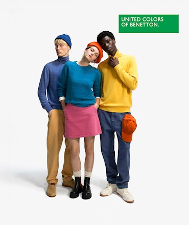 Benetton