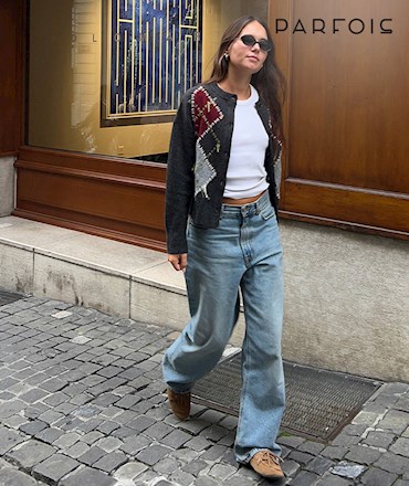 PARFOIS’de 250 TL ParaPuan!