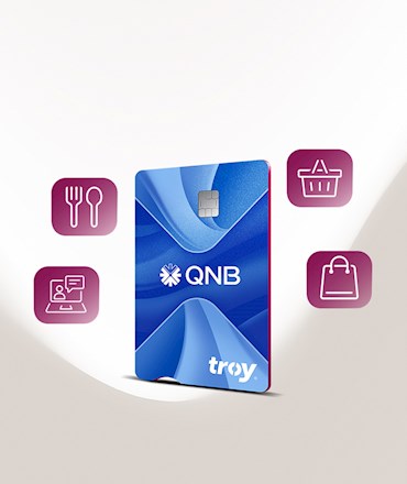QNB Troy