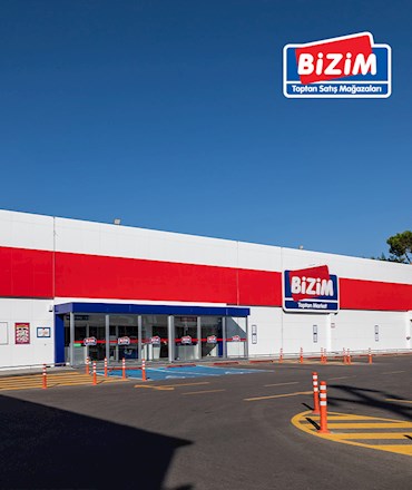 Bizimtoptan.com.tr’de 250 TL’ye varan ParaPuan!