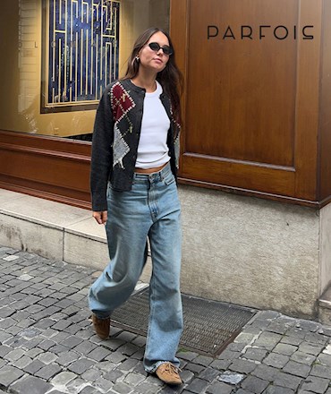 PARFOIS‘de 200 TL ParaPuan!