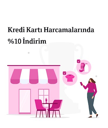 Kazananlar Kulübü ile İnternet Alışverişlerinizin %10