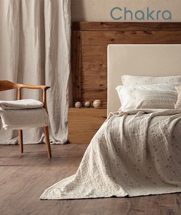 Chakra’da 400 TL değerinde ParaPuan!