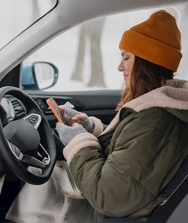 Motorlu Taşıtlar Vergisi Taksit Fırsatı!