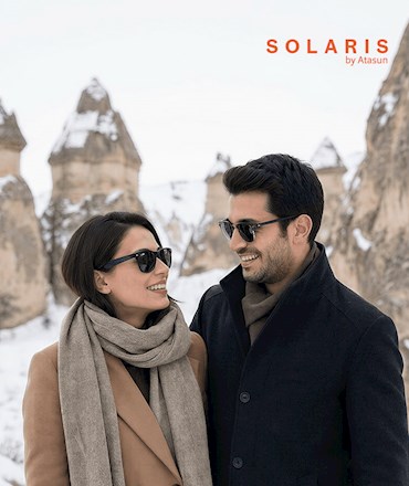 Solaris Mağazalarında 500 TL değerinde ParaPuan!