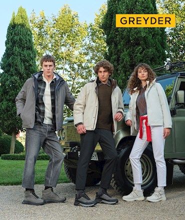 Greyder’de 600 TL ParaPuan!