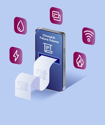 QNB Kredi Kartı Otomatik Fatura Ödeme Talimatı Kampanyası