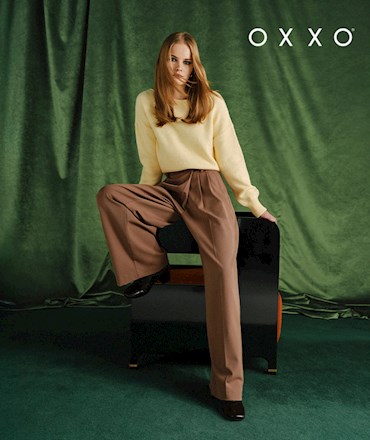 OXXO’da 350 TL değerinde ParaPuan ve 5 taksit!