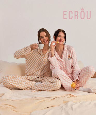 Ecrou’da 150 TL ParaPuan ve peşin fiyatına 6 taksit!