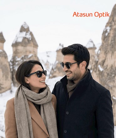 Atasun Optik