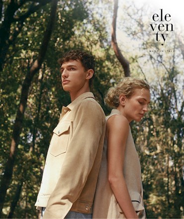 Eleventy Mağazalarında Peşin Fiyatına 4 Taksit!