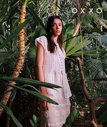 OXXO’da 400 TL değerinde ParaPuan ve 5 taksit!