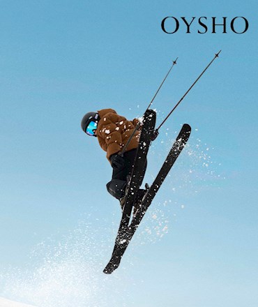 Oysho mağazalarında %10 indirim!