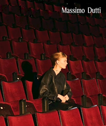 Massimo Dutti mağazalarında %10 indirim!