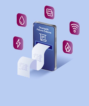 QNB Kredi Kartı Otomatik Fatura Ödeme Talimatı Kampanyası