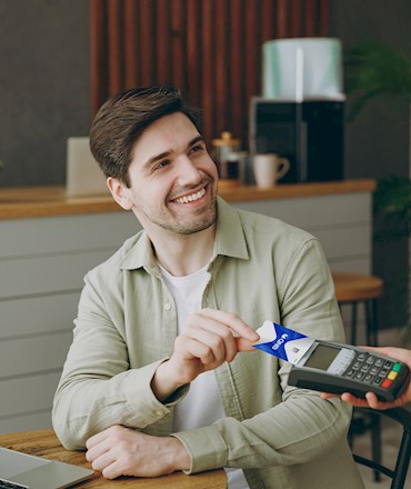 QNB Nakit ile size özel 250 TL ParaPuan hediye!