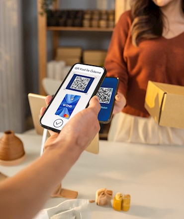 QNB Dijital Ödeme Çözümleriyle 600 TL ParaPuan Hediye!