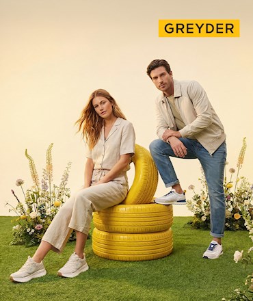 Greyder’de 500 TL ParaPuan!