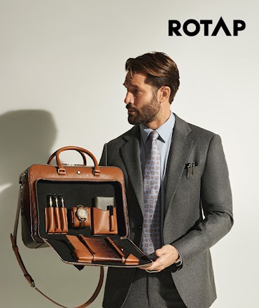 Rotap Saat’te Peşin Fiyatına 4 Taksit!