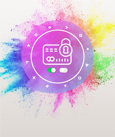 Dilediğinizde internet alışverişlerine aç/kapa