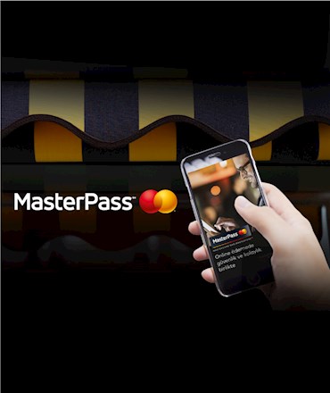 Sanal kart ile güvenli alışveriş